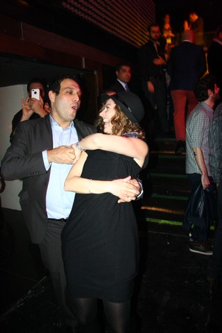 SIDC Fundraising Event(part 2)